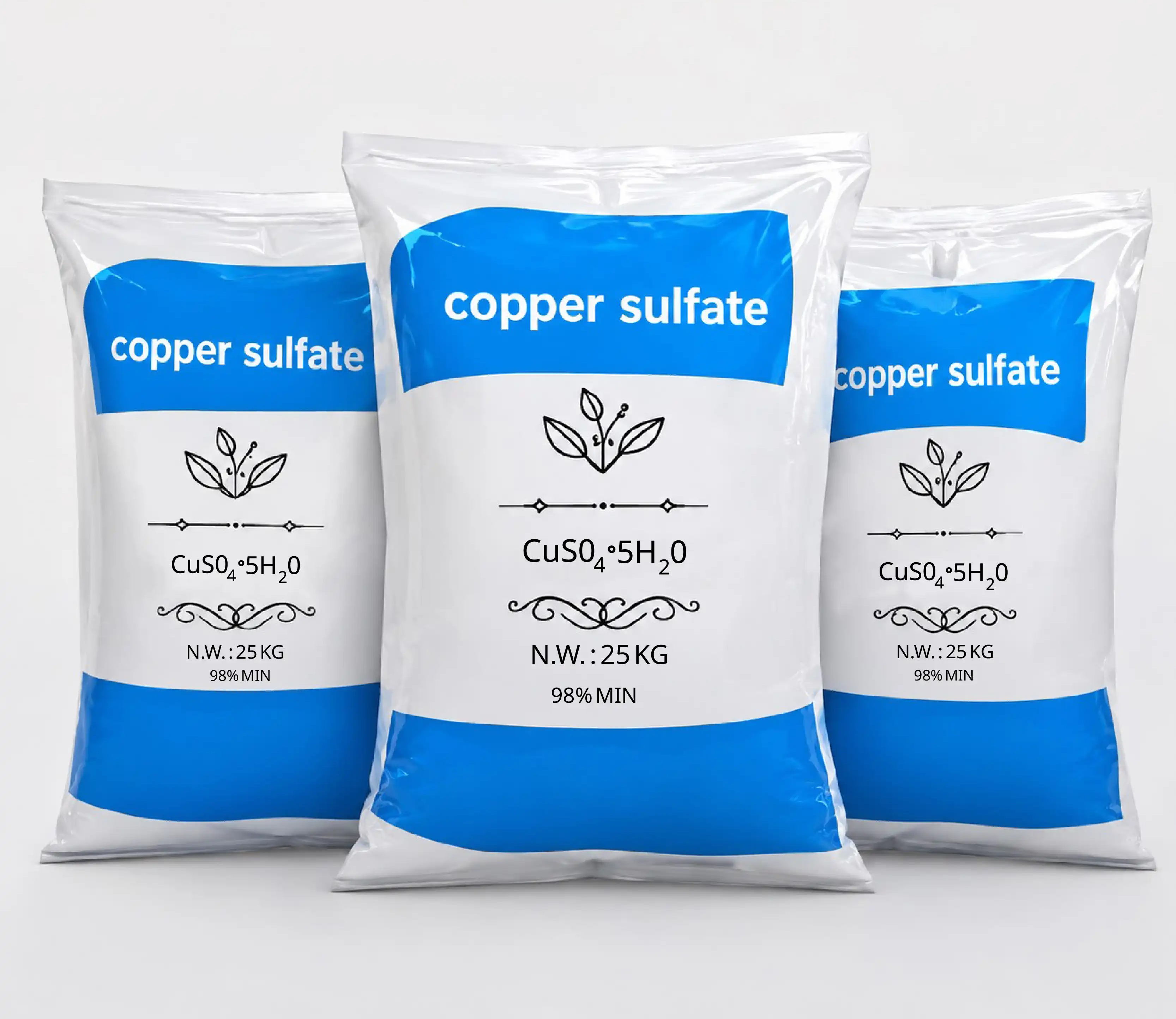 Copper Sulfate
