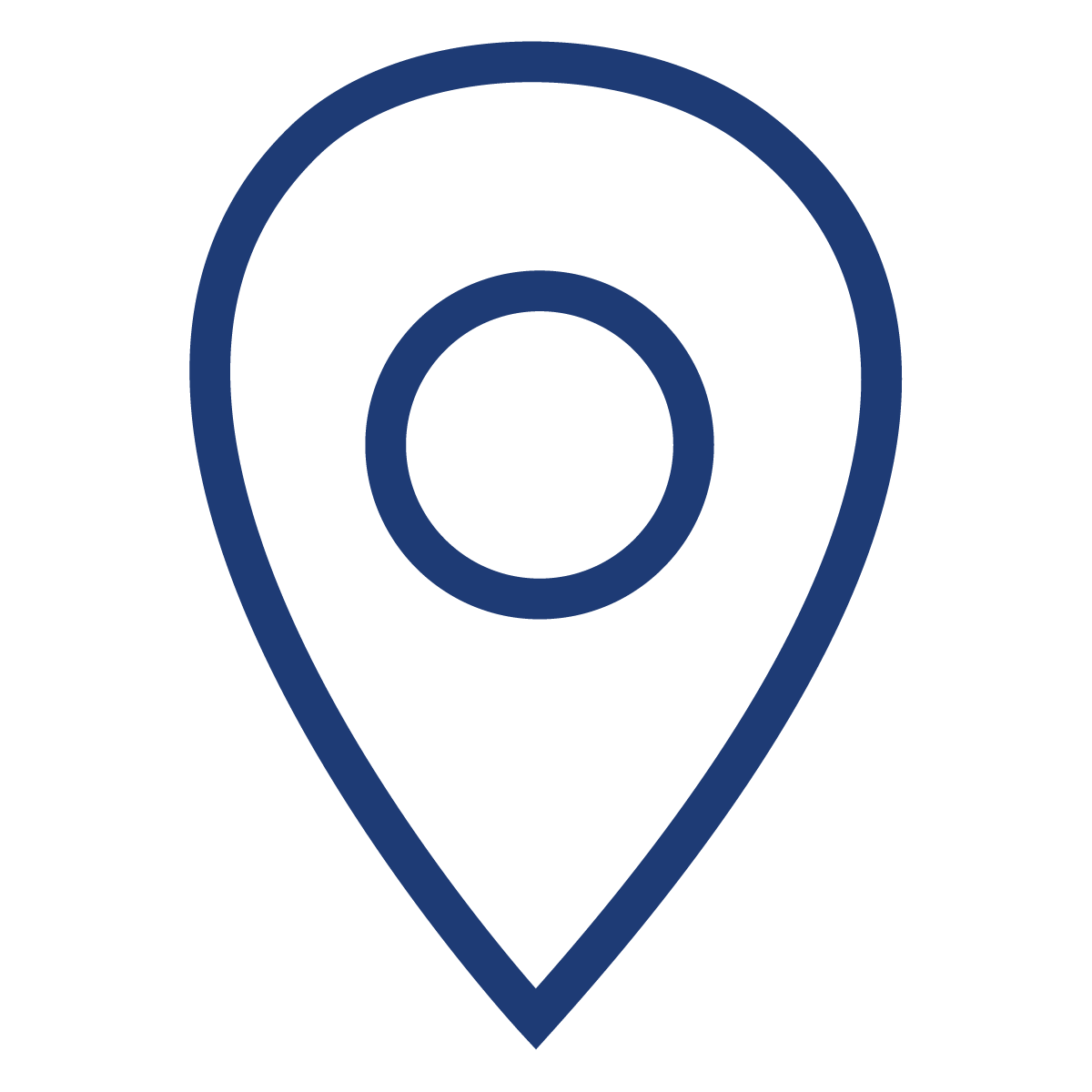 Strategic Location