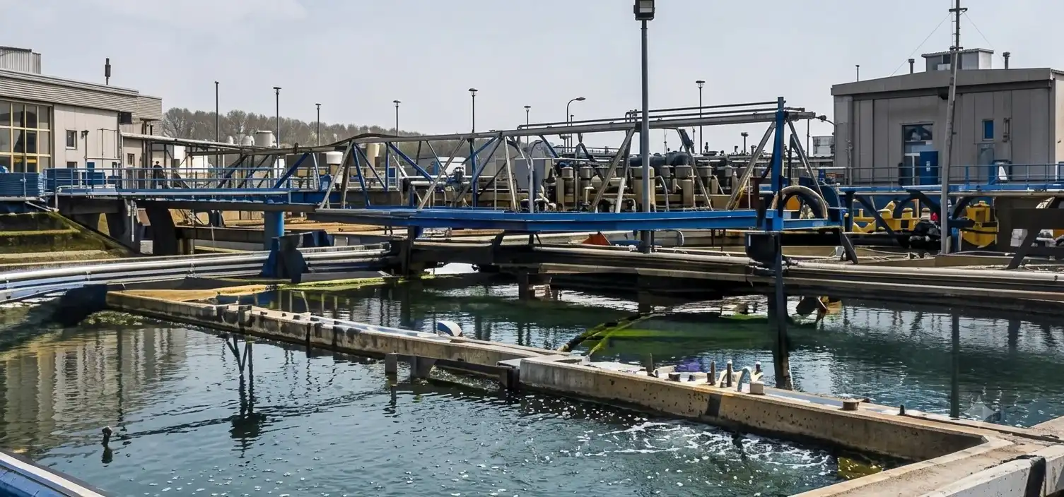 Water Treatment