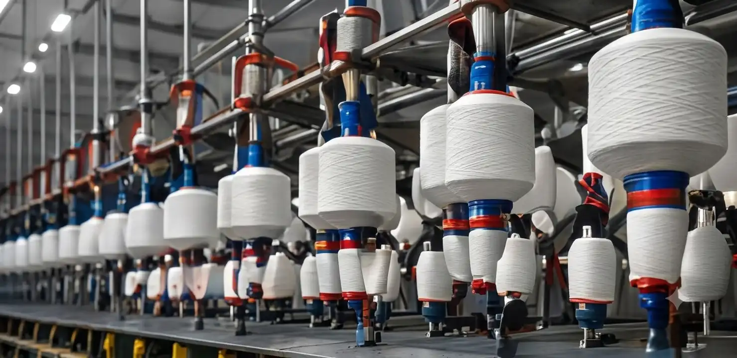 Textile Industry
