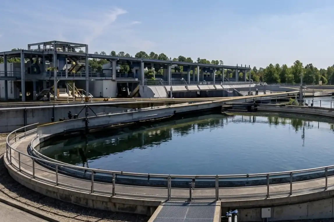 Water Treatment