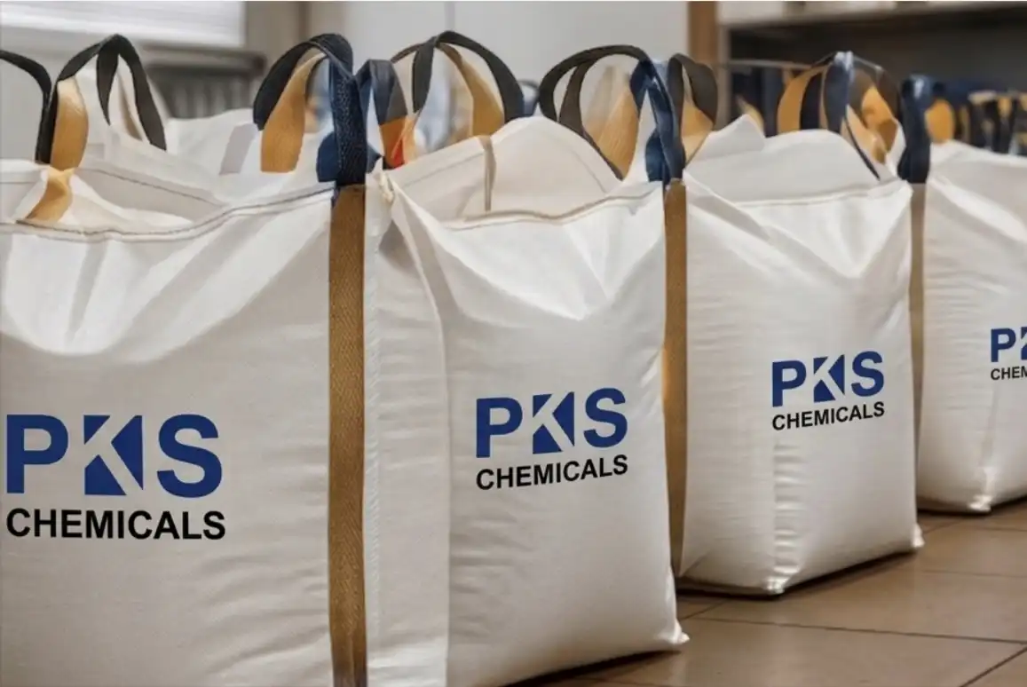 Situated near major ports and industrial hubs ensuring cost-effective global shipping. Image