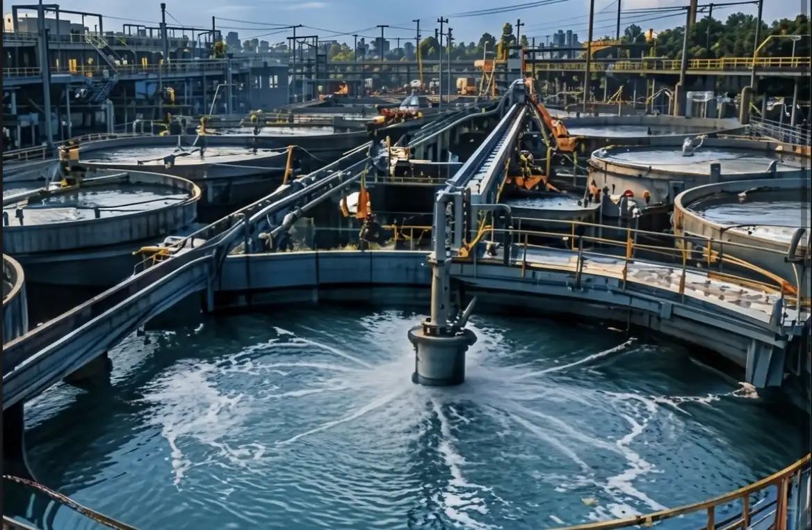 Water Treatment