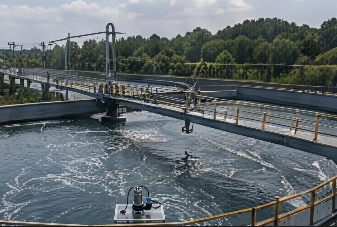 Water Treatment