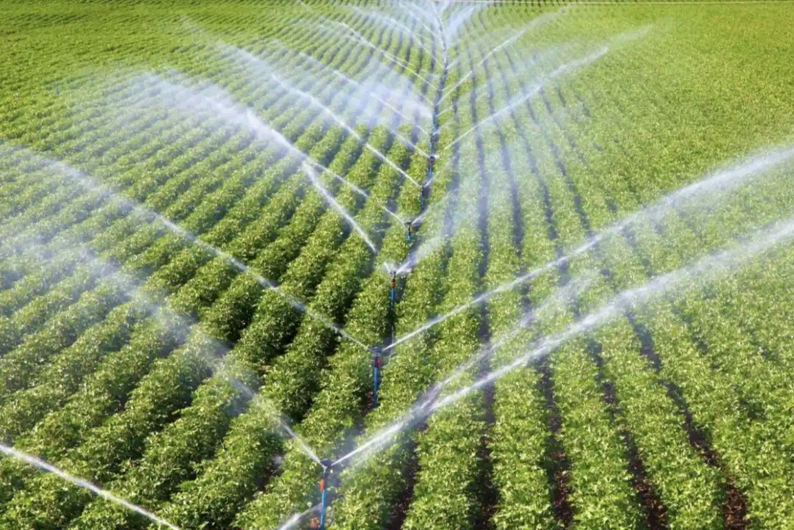Water Treatment