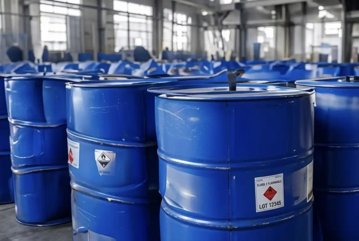 Water Treatment