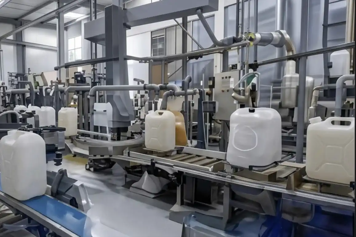 Water Treatment