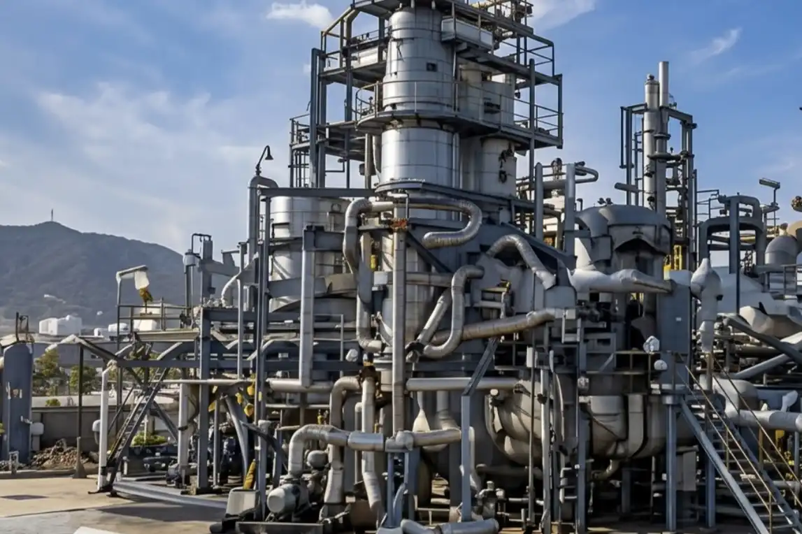 Water Treatment