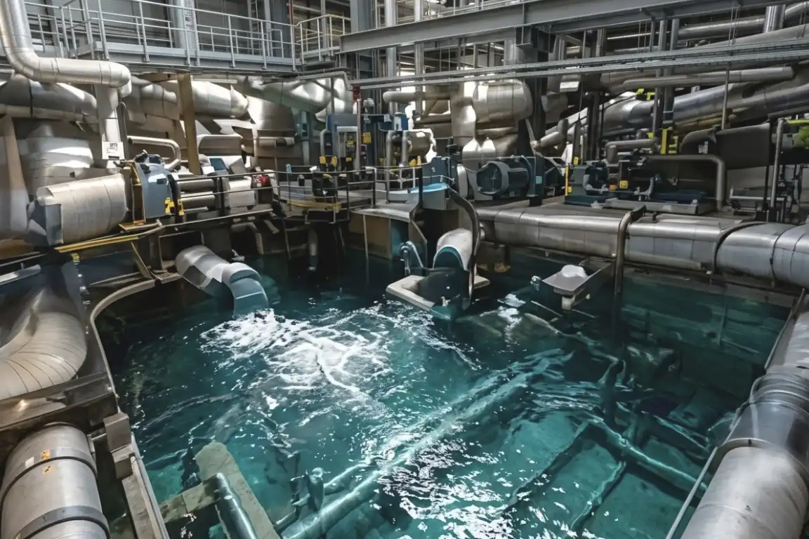 Water Treatment