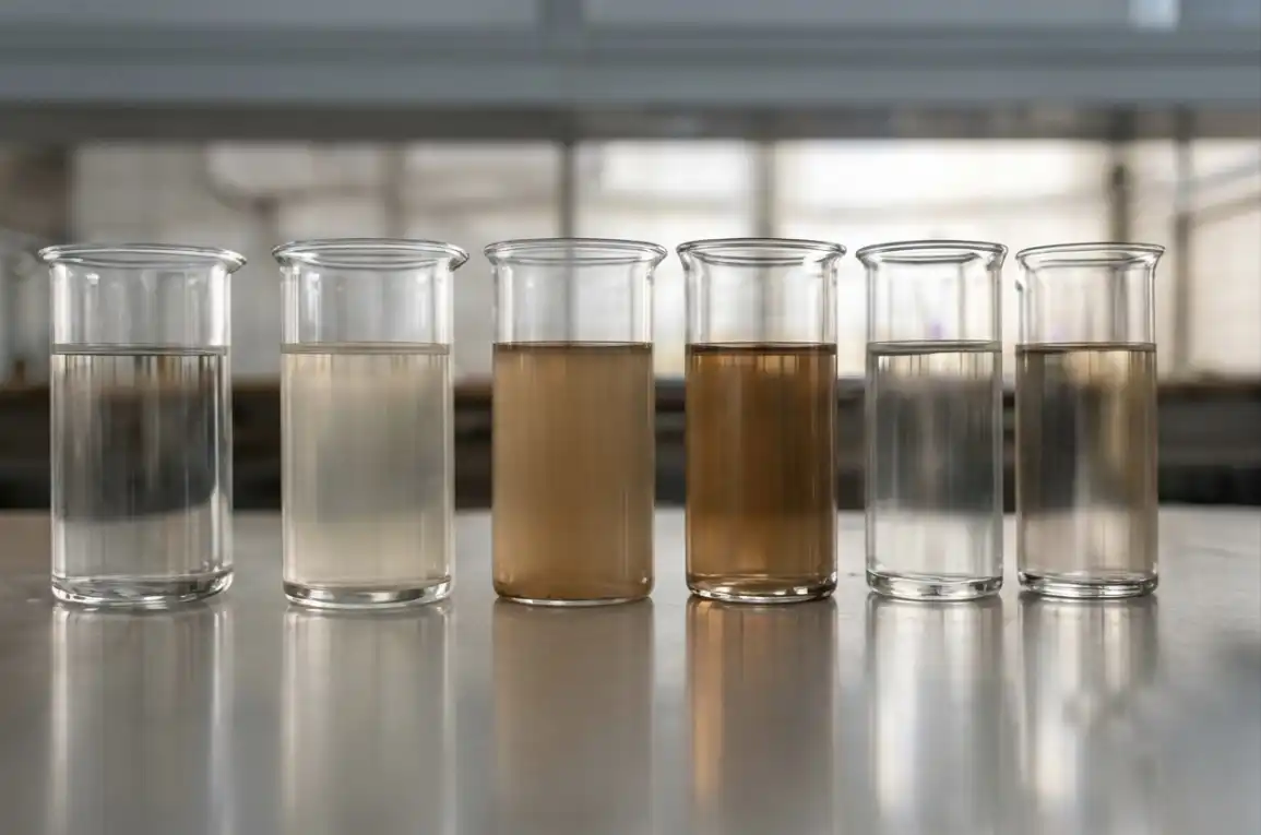 Water Treatment