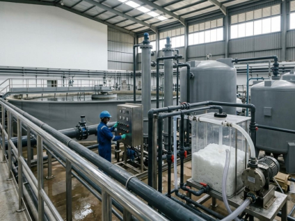 The Role of Caustic Soda in Detergent and Soap Manufacturing: Saponification &amp; Formulation