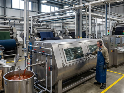 Sodium Sulfide in Leather Processing: Unhairing, Hide Preparation, and Dosage Control