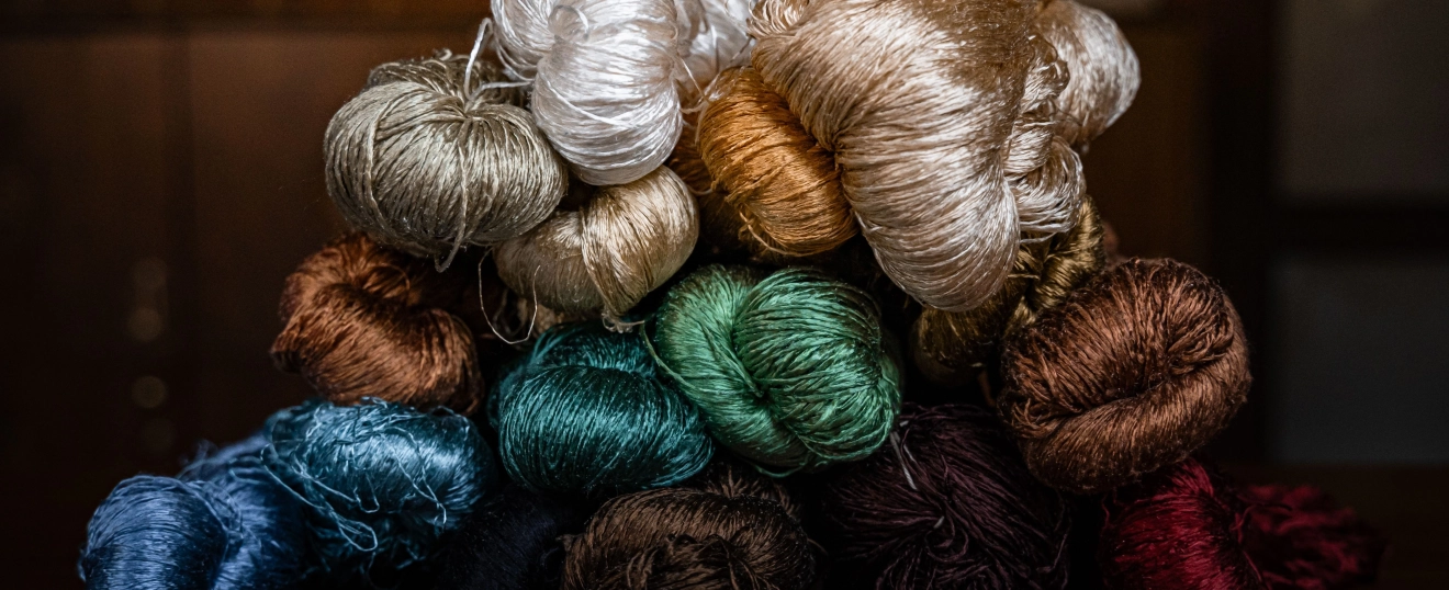 Textile Finishing Chemicals: pH Regulation, Softening, and Final Fabric Durability