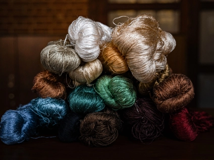Textile Finishing Chemicals: pH Regulation, Softening, and Final Fabric Durability