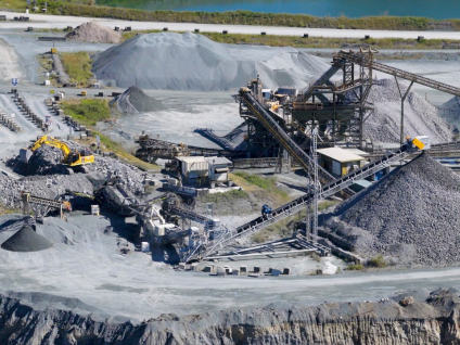Optimizing Metal Extraction Processes with PKS Chemical Reagents: Focus on pH Regulation and Ore Conditioning