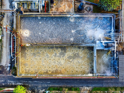 Optimizing Industrial Filtration: How Chemical Conditioning Enhances Filter Cake Dewatering and Solids Separation