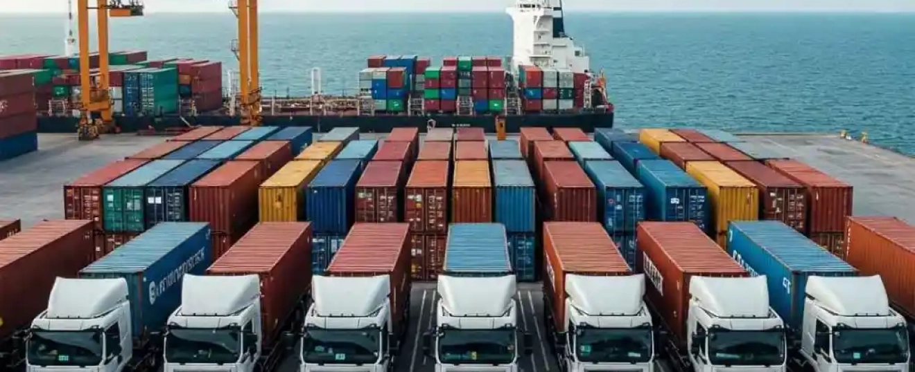 The Complete Guide to Chemical Import Documentation: From COA to SDS &amp; Bill of Lading	
