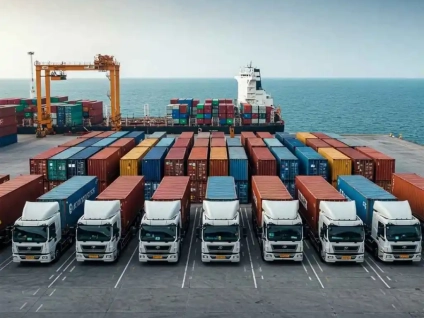 The Complete Guide to Chemical Import Documentation: From COA to SDS & Bill of Lading	