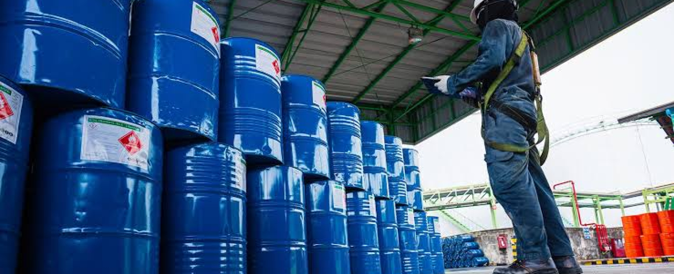 Dangerous Goods (DG) vs. Non-DG Chemicals: Import Regulations &amp; Classifications Explained